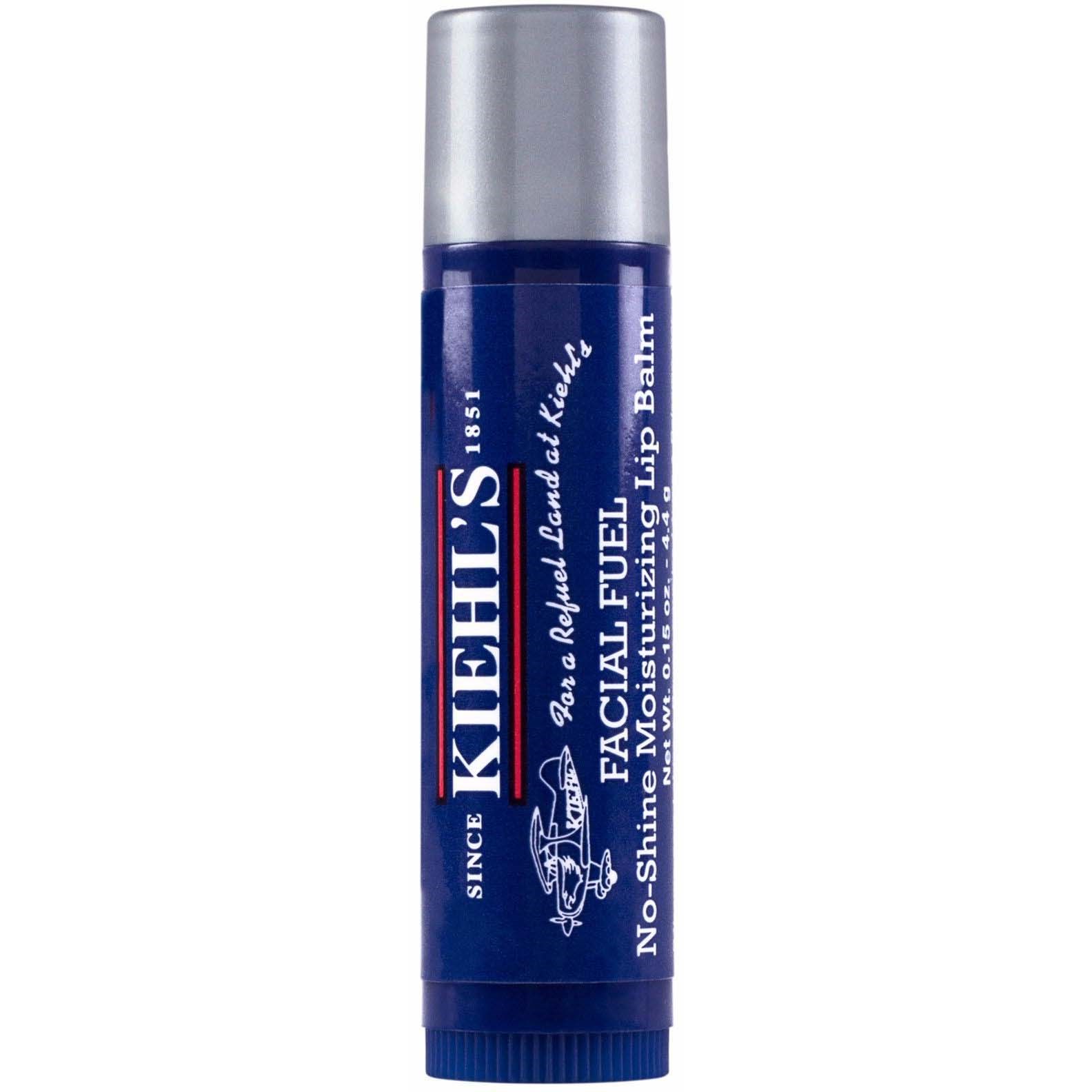 Kiehl’s Men Facial Fuel Non-shine Lip Balm 4 g