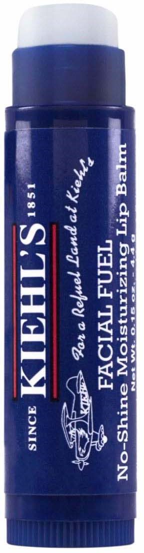 Kiehl's Men Facial Fuel Non-shine Lip Balm 4,4 g