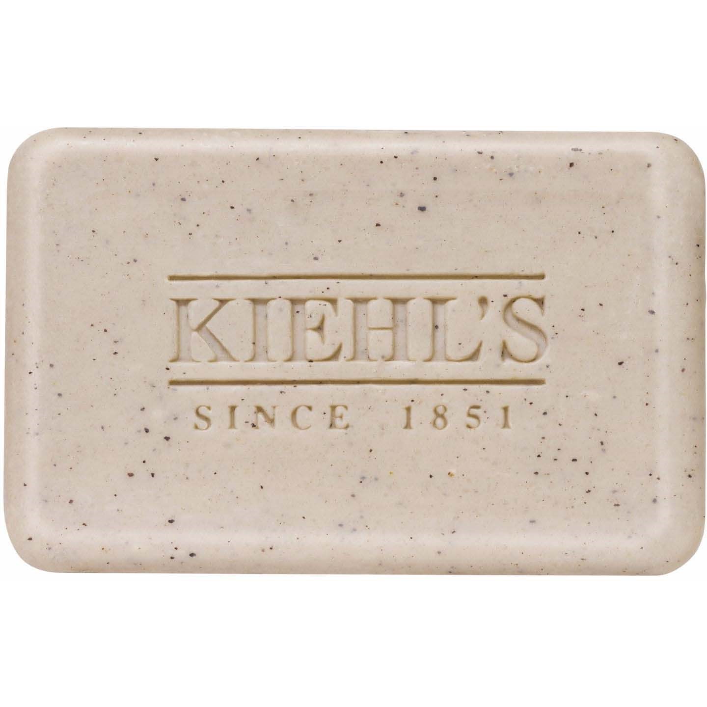 Kiehl's Men Grooming Solutions Bar Soap 200 g