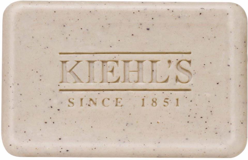 Kiehl's Men Grooming Solutions Bar Soap 200g