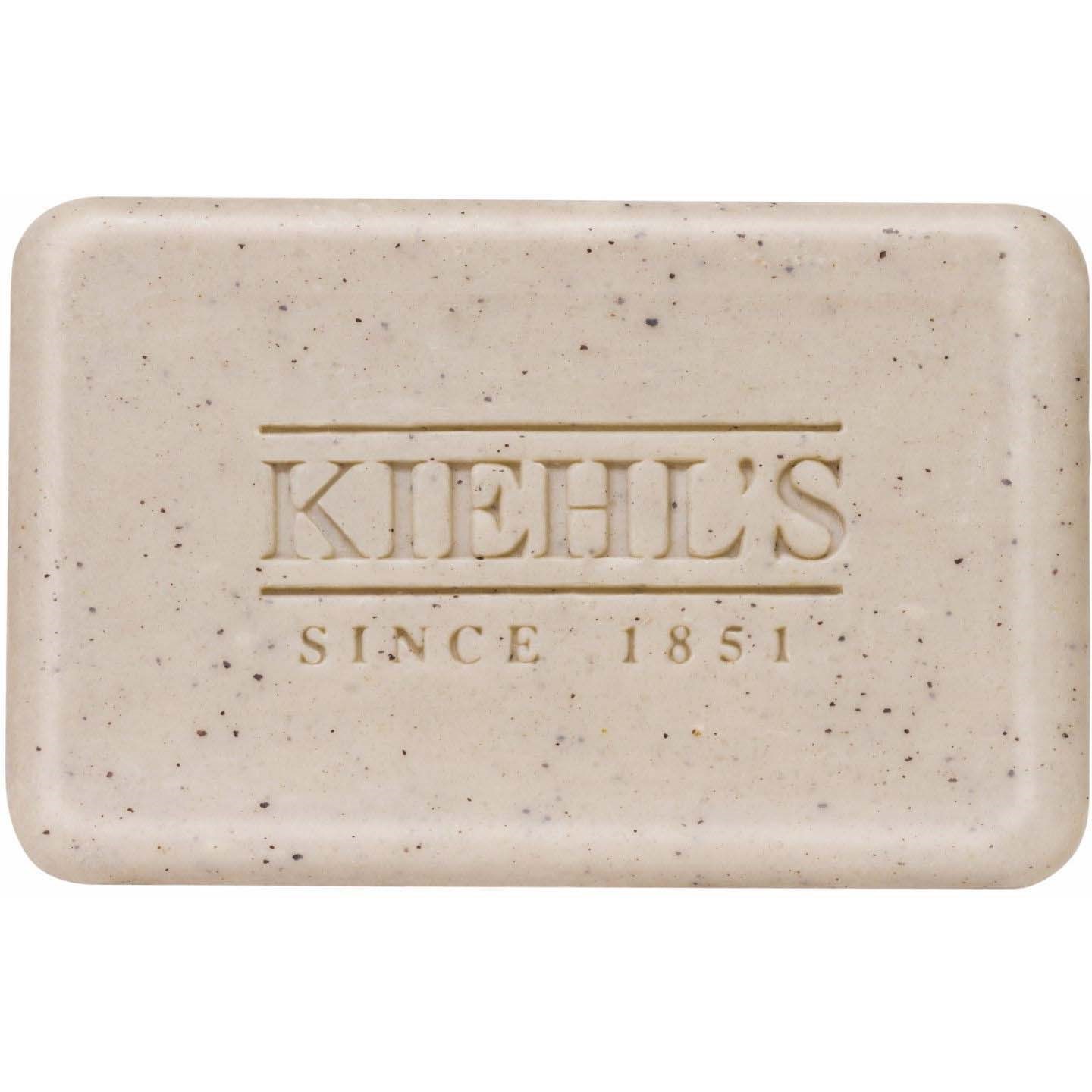 Läs mer om Kiehls Men Grooming Solutions Bar Soap 200 g