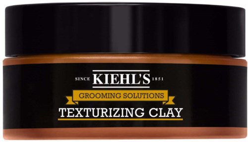 Kiehl's Men Grooming Solutions Clay Pomade 50 g