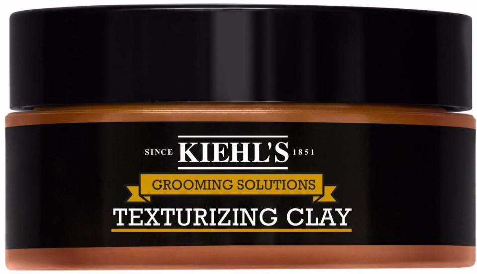 Kiehl's Men Grooming Solutions Clay Pomade 50g