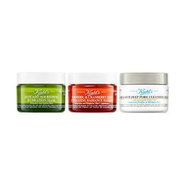 Kiehl's Merry Masking Set