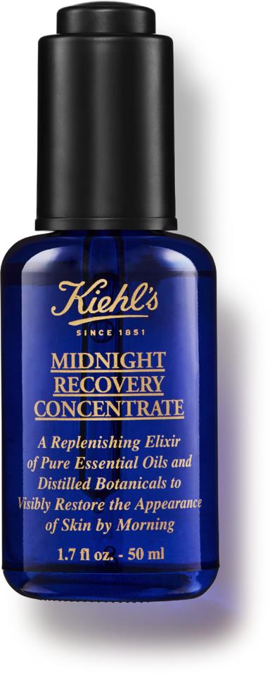 Kiehls Midnight Recovery Concentrate 50 ml