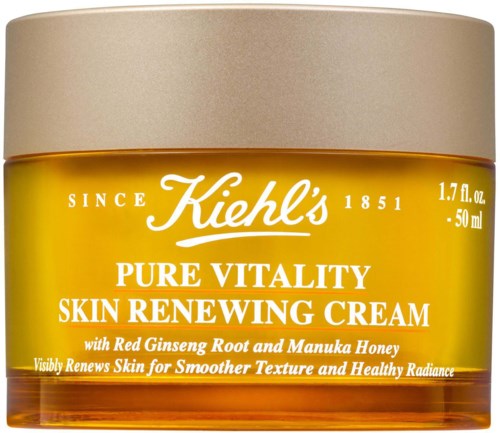 Kiehl's Pure Vitality Skin Renewing Cream 50 ml
