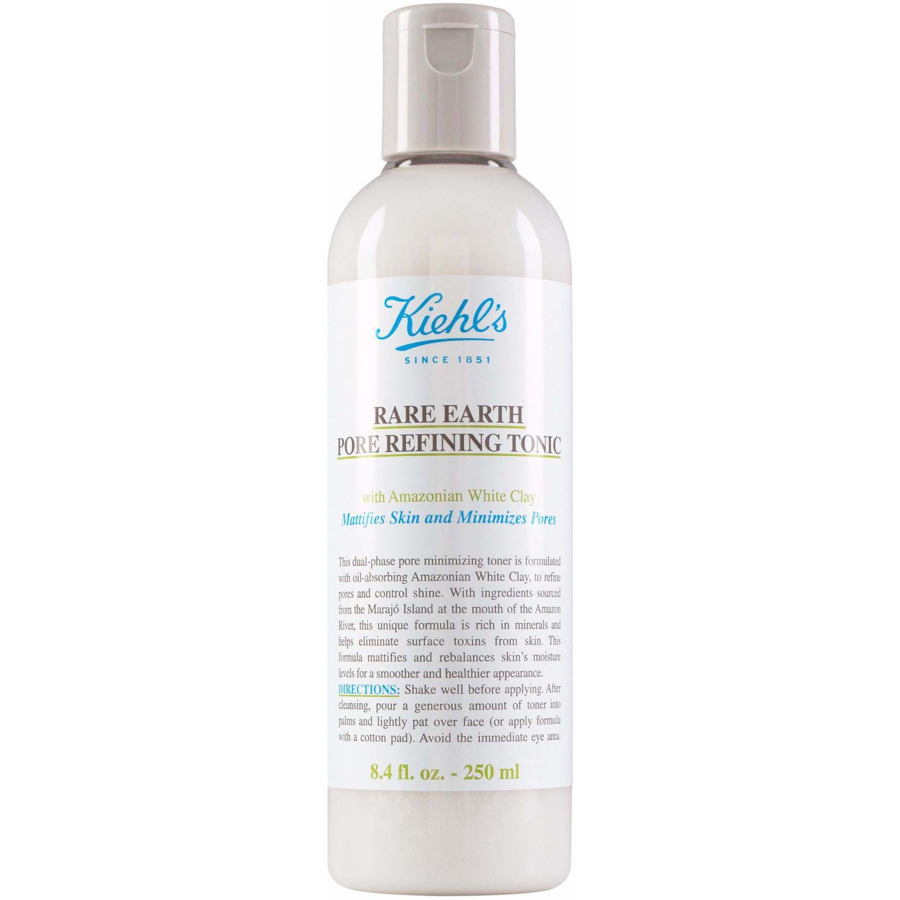 Kiehls Rare Earth Pore Defining Tonic 250 ml