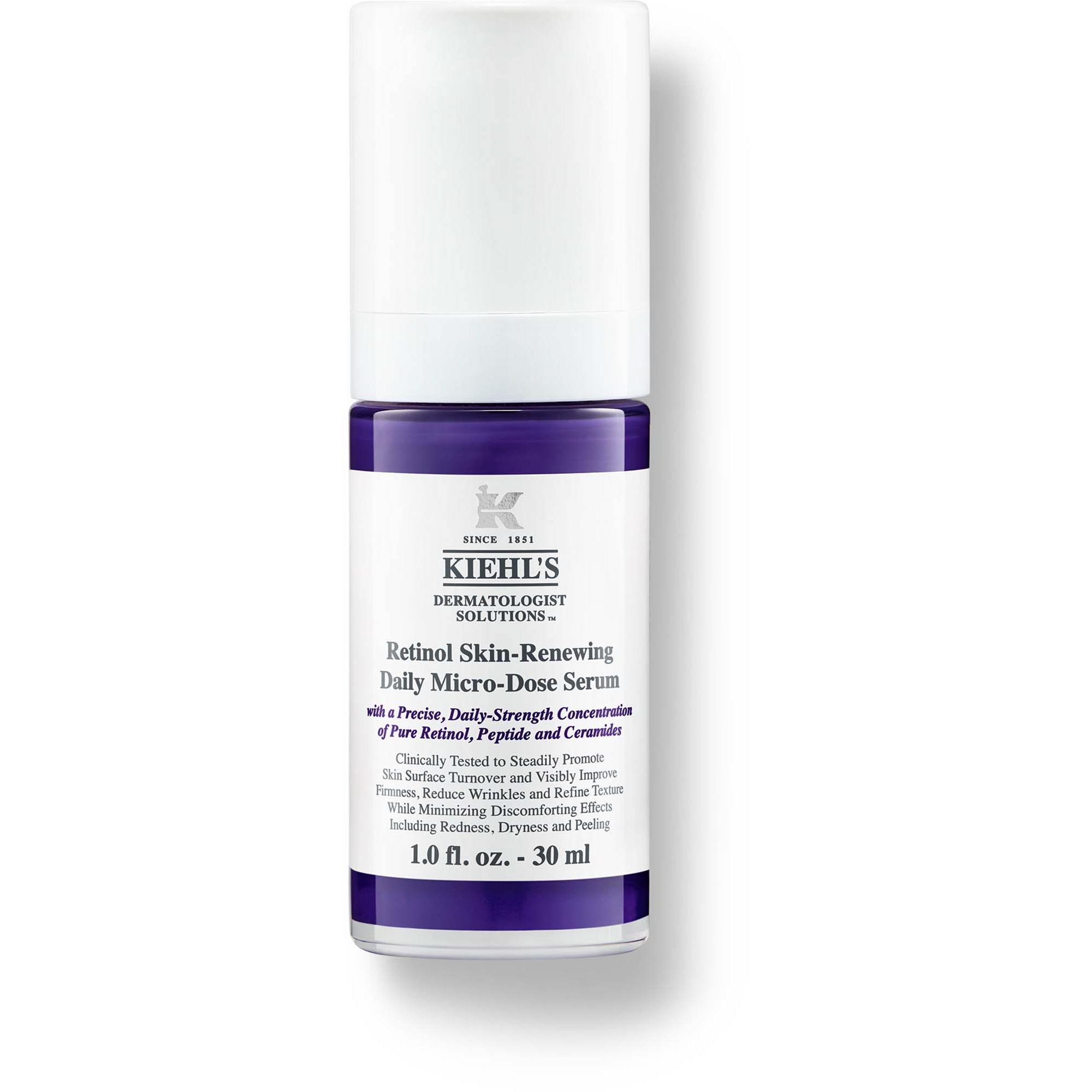 Kiehl's Retinol Daily Micro-Dose Treatment 30 ml