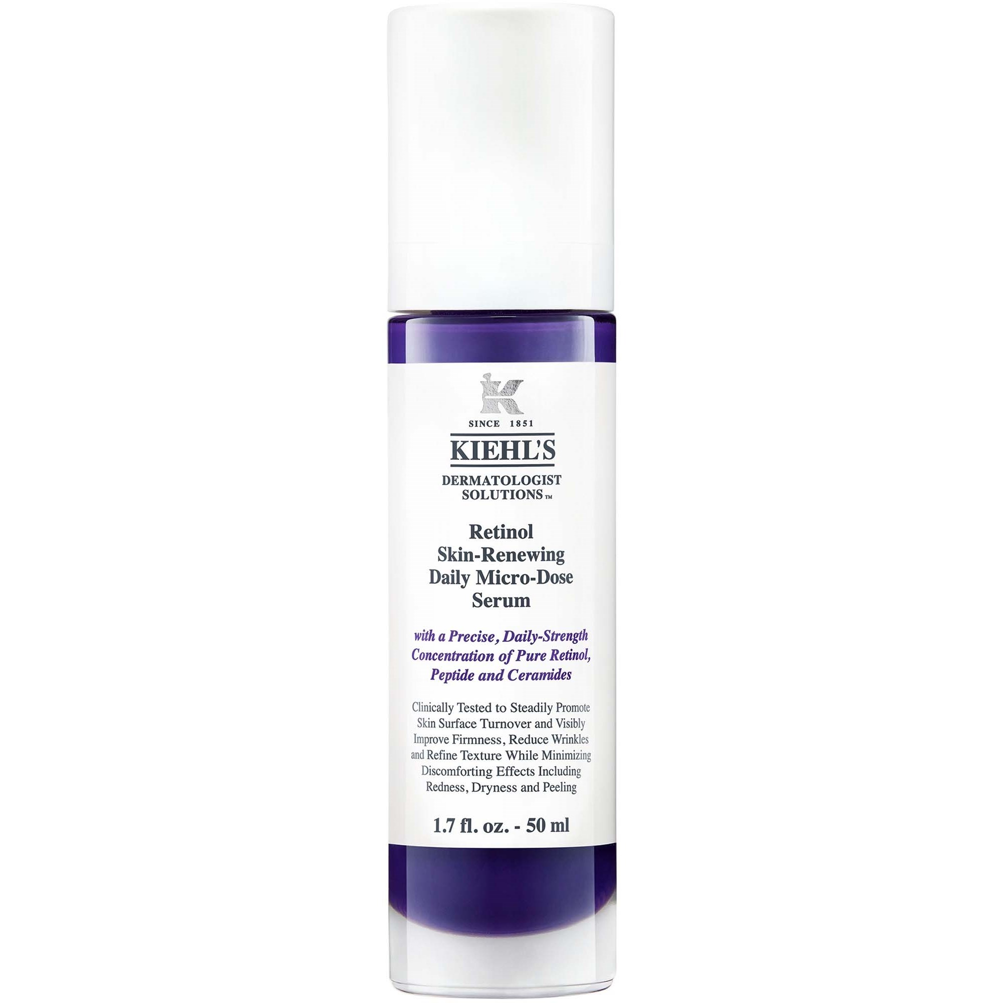 Kiehl's Retinol Daily Micro-Dose Treatment 50 ml