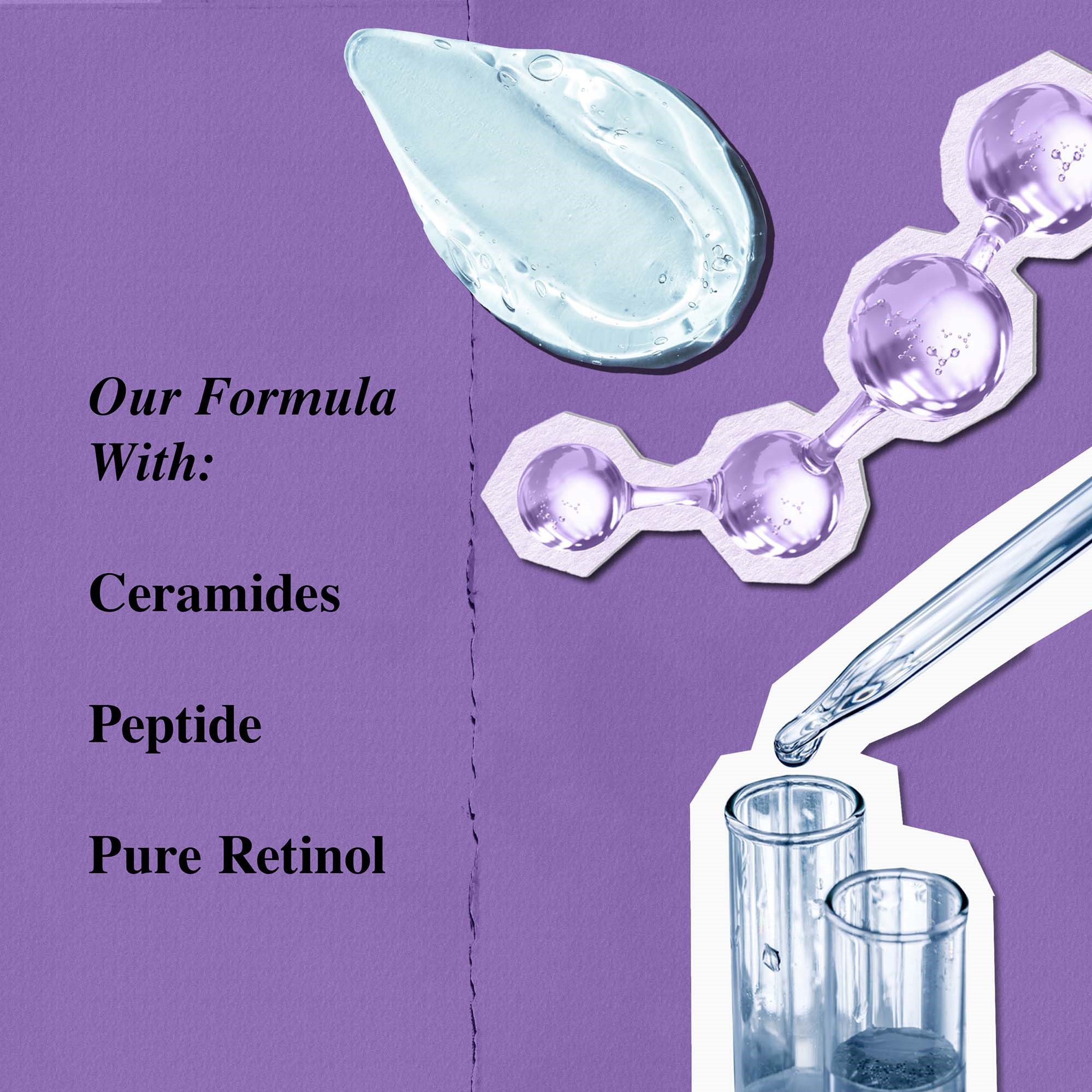 Kiehl's Derm Retinol Retinol Skin-Renewing Daily Micro-Dose Serum for (obrázok 5)