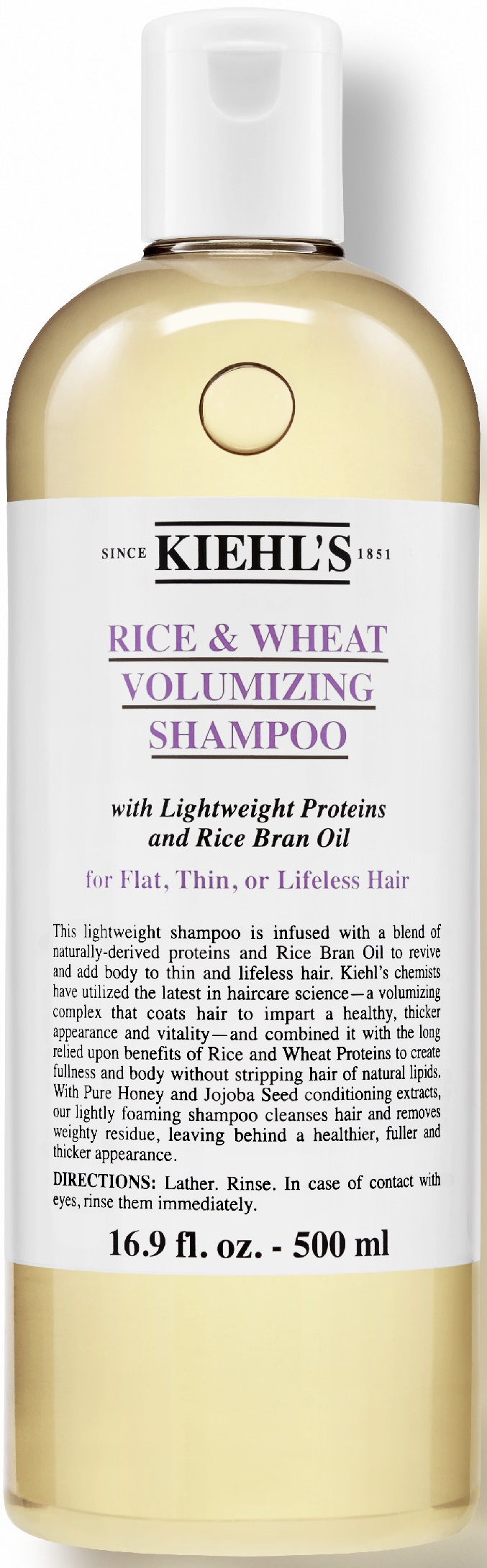 Kiehl's Rice & Wheat lyko.com