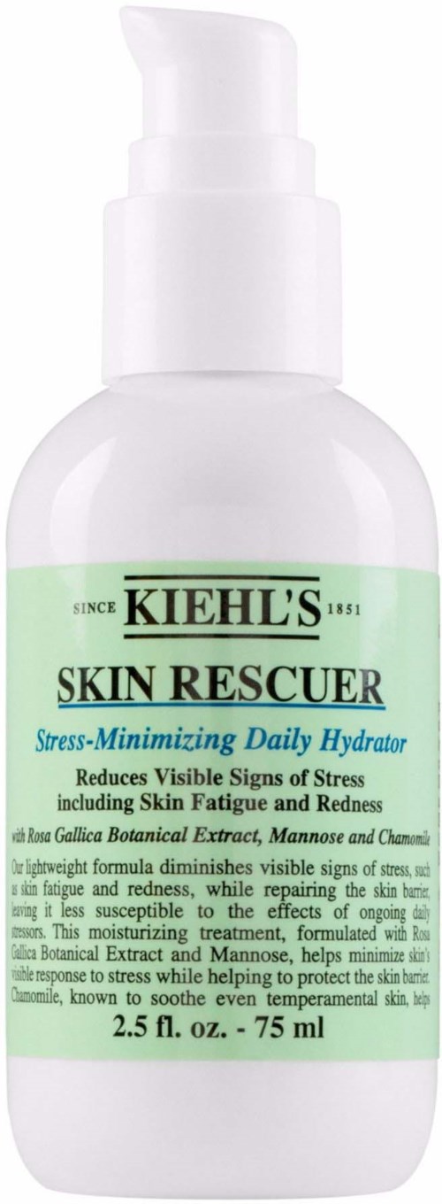 Kiehl's Skin Rescuer Ultra Facial Skin Rescuer  75 ml