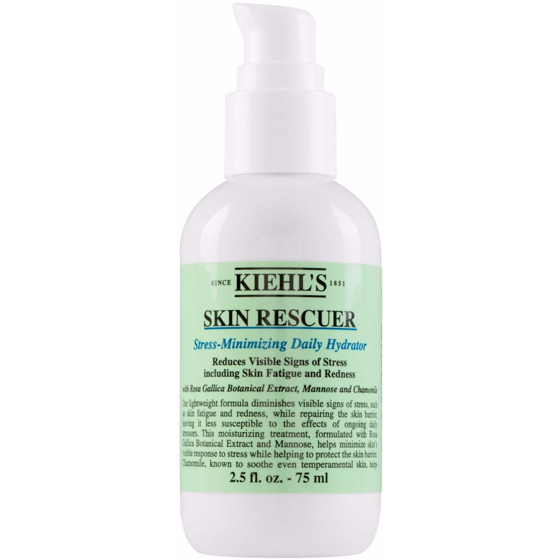 Läs mer om Kiehls Skin Rescuer Ultra Facial Skin Rescuer 75 ml