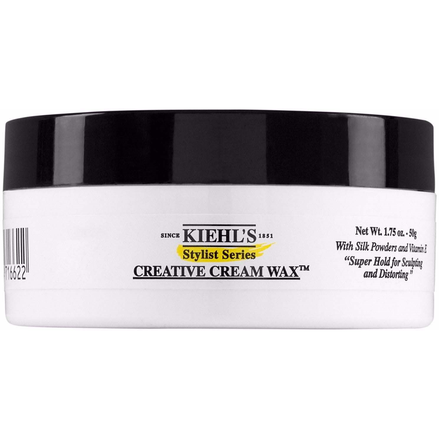 Läs mer om Kiehls Stylist Series Creative Cream Wax 50 g