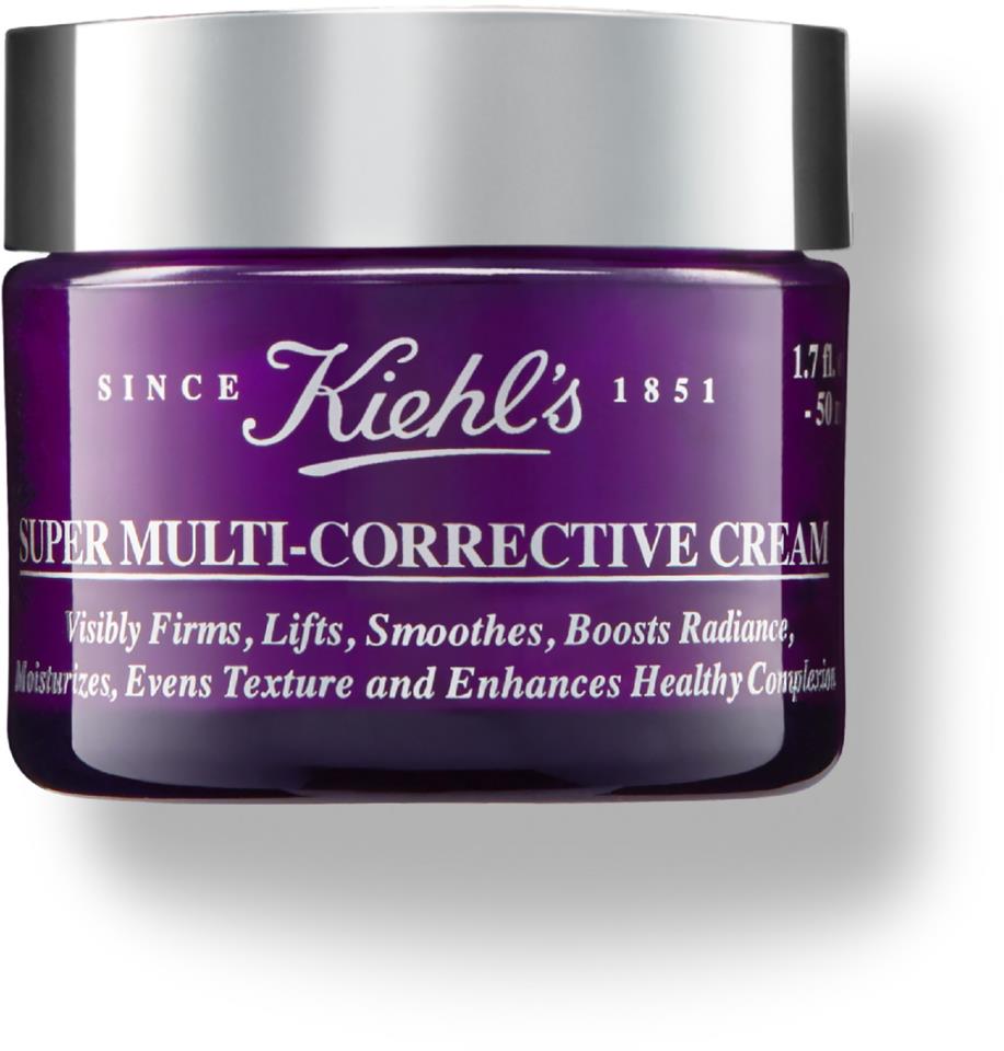 Kiehl's Super Multi-Corrective Cream Renovation 50 ml