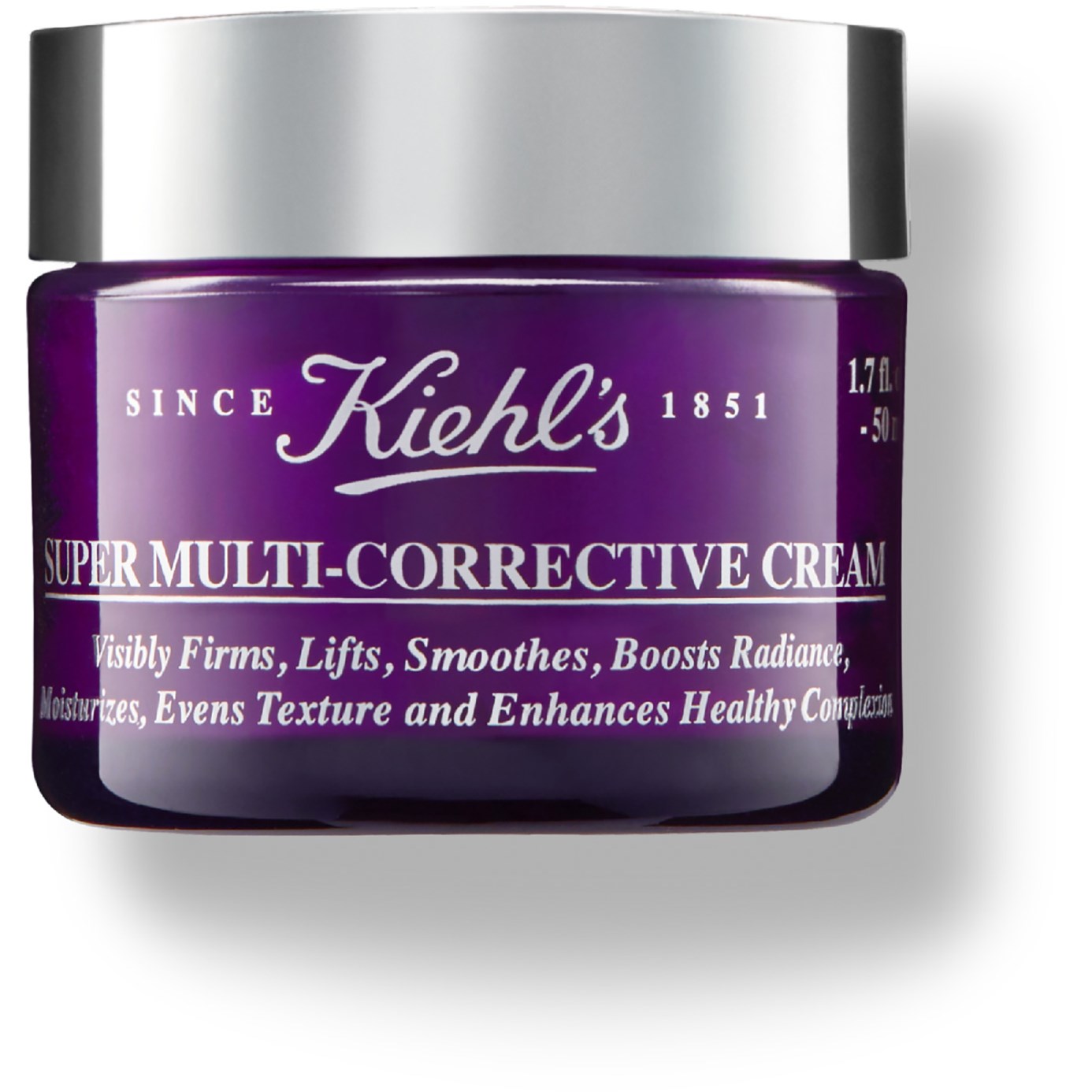 Läs mer om Kiehls Super Multi Corrective Super Multi-Corrective Cream Renovatio