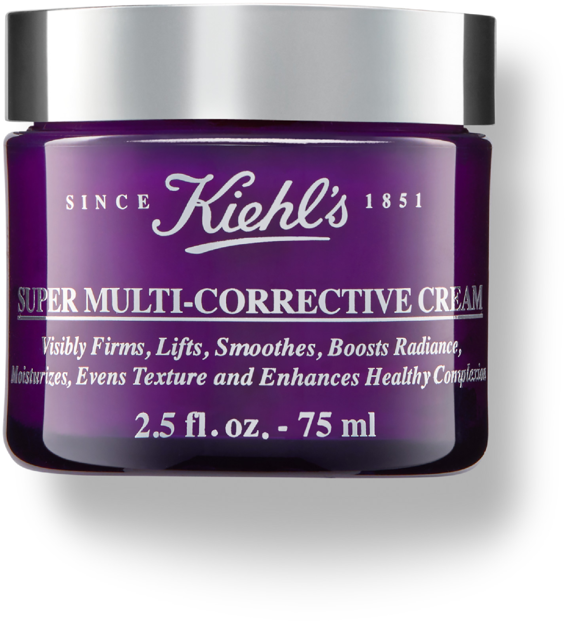 Super Multi-Corrective Cream SPF 30 - SPF 30 Face Cream - Kiehl's