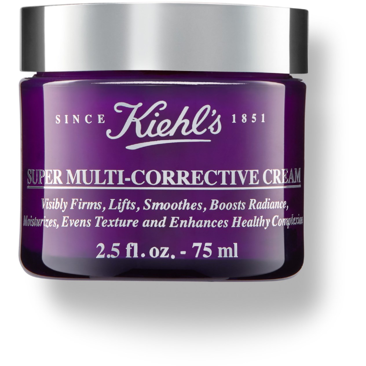 Läs mer om Kiehls Super Multi Corrective Cream Renovation 75 ml