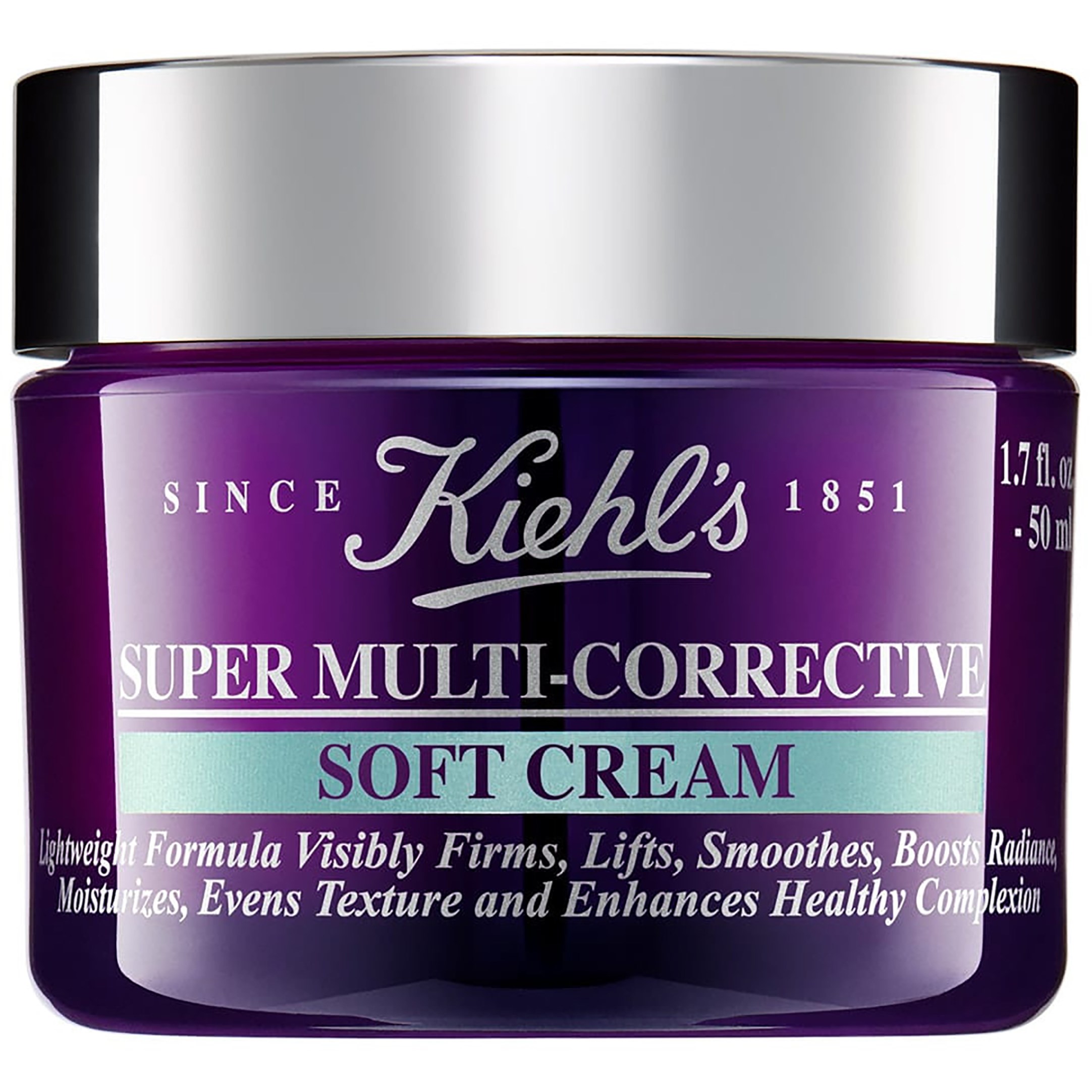 Läs mer om Kiehls Super Multi-Corrective Soft Cream 50 ml