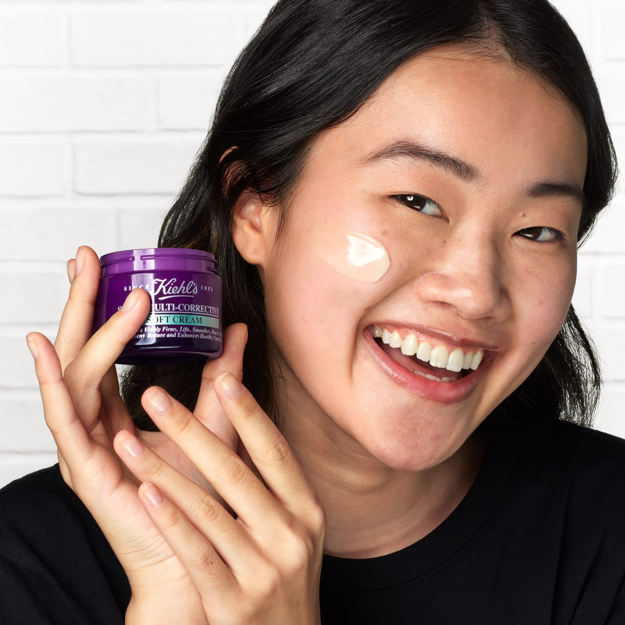 Kiehl's Super Multi-Corrective Soft Cream 50 ml (obrázok 7)