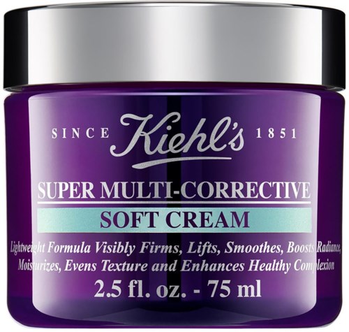 Kiehl's Super fashion Multi-Corrective Cream