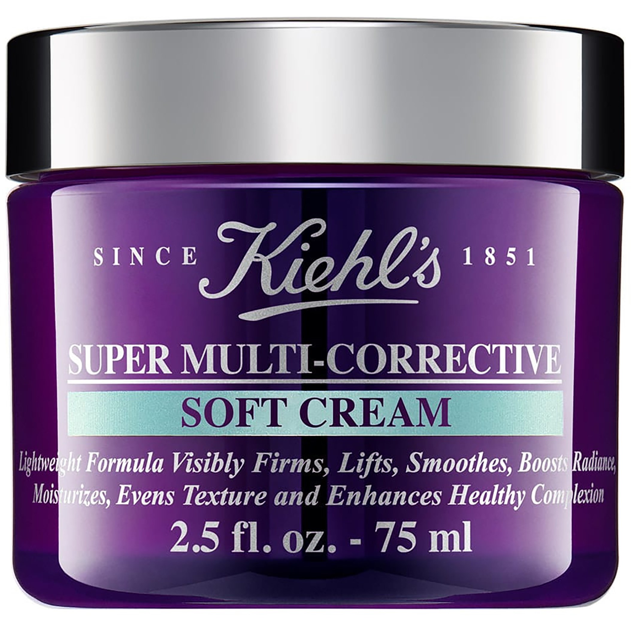 Läs mer om Kiehls Super Multi-Corrective Soft Cream 75 ml