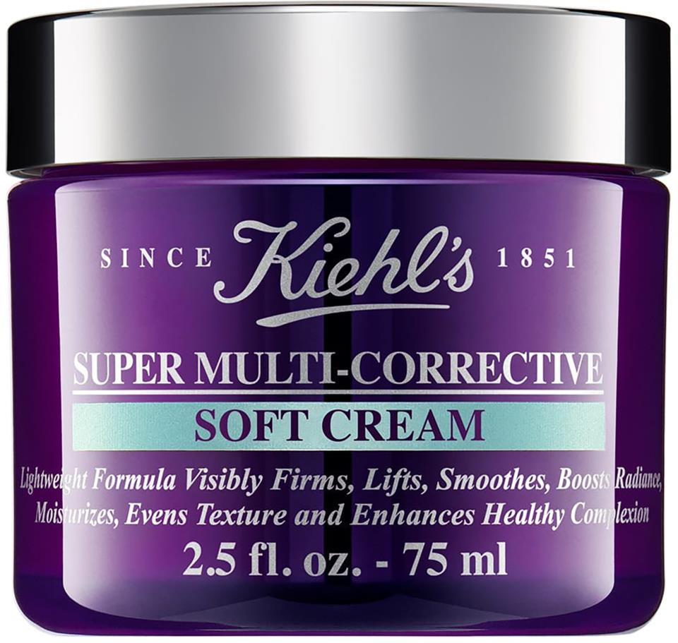 Kiehl's Super Multi-Corrective Soft Cream 75ml