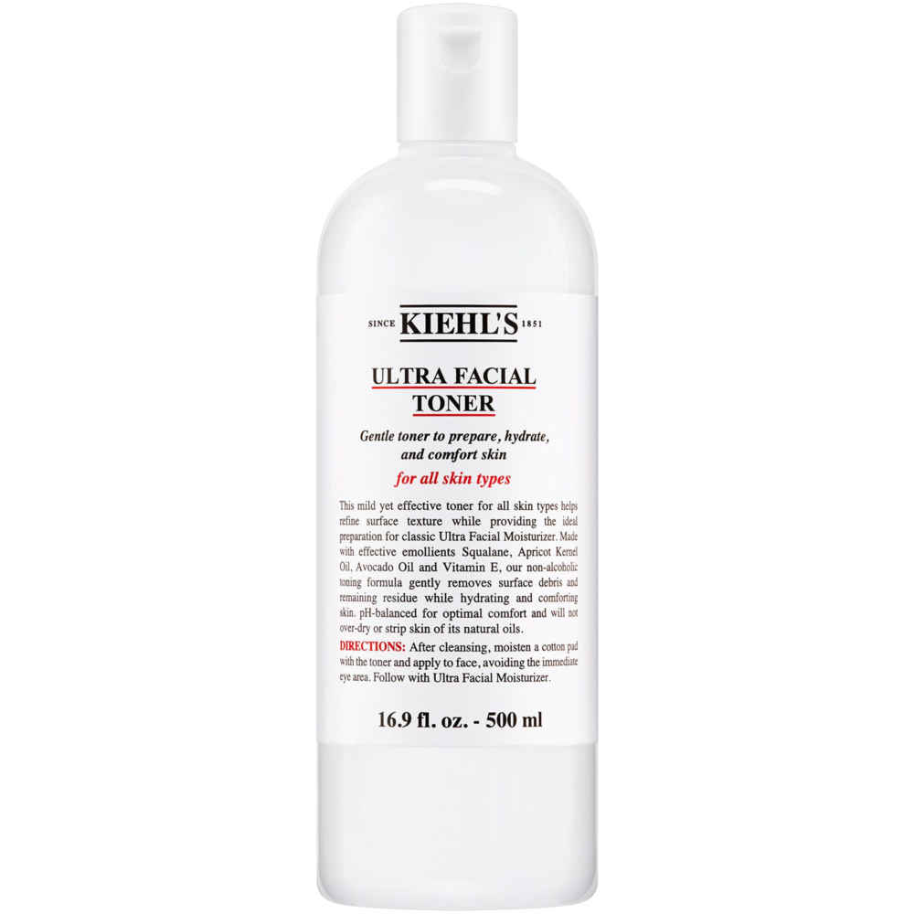 Kiehl's Kiehl's Ultra Facial Toner 500 ml
