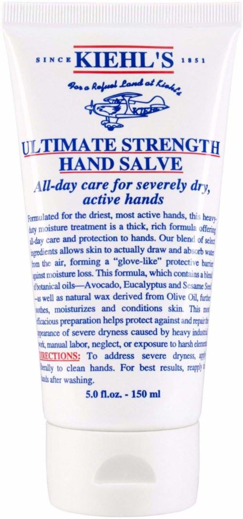 Kiehl's Kiehl's Ultimate Strength Hand Salve 150 ml