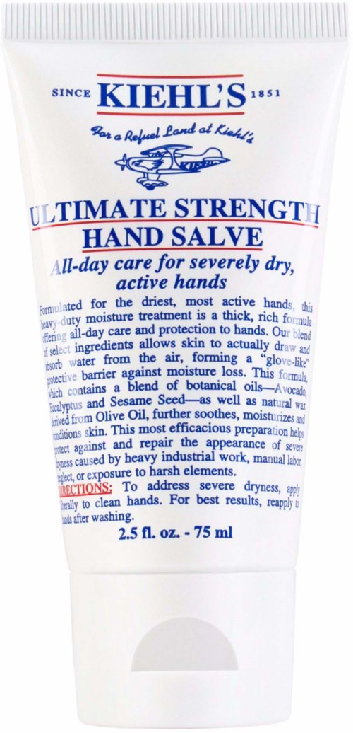 Kiehl's Kiehl's Ultimate Strength Hand Salve 75 ml