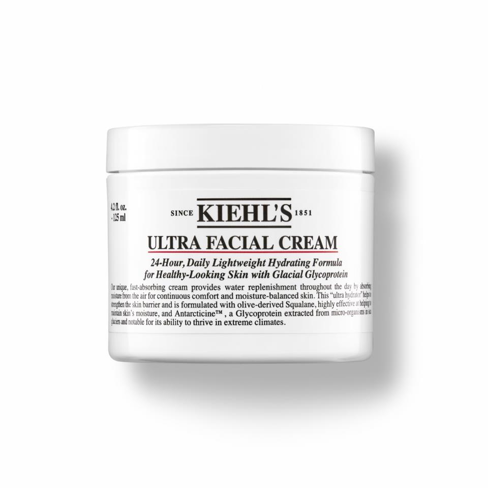 Kiehls Ultra Facial Cream 125 ml