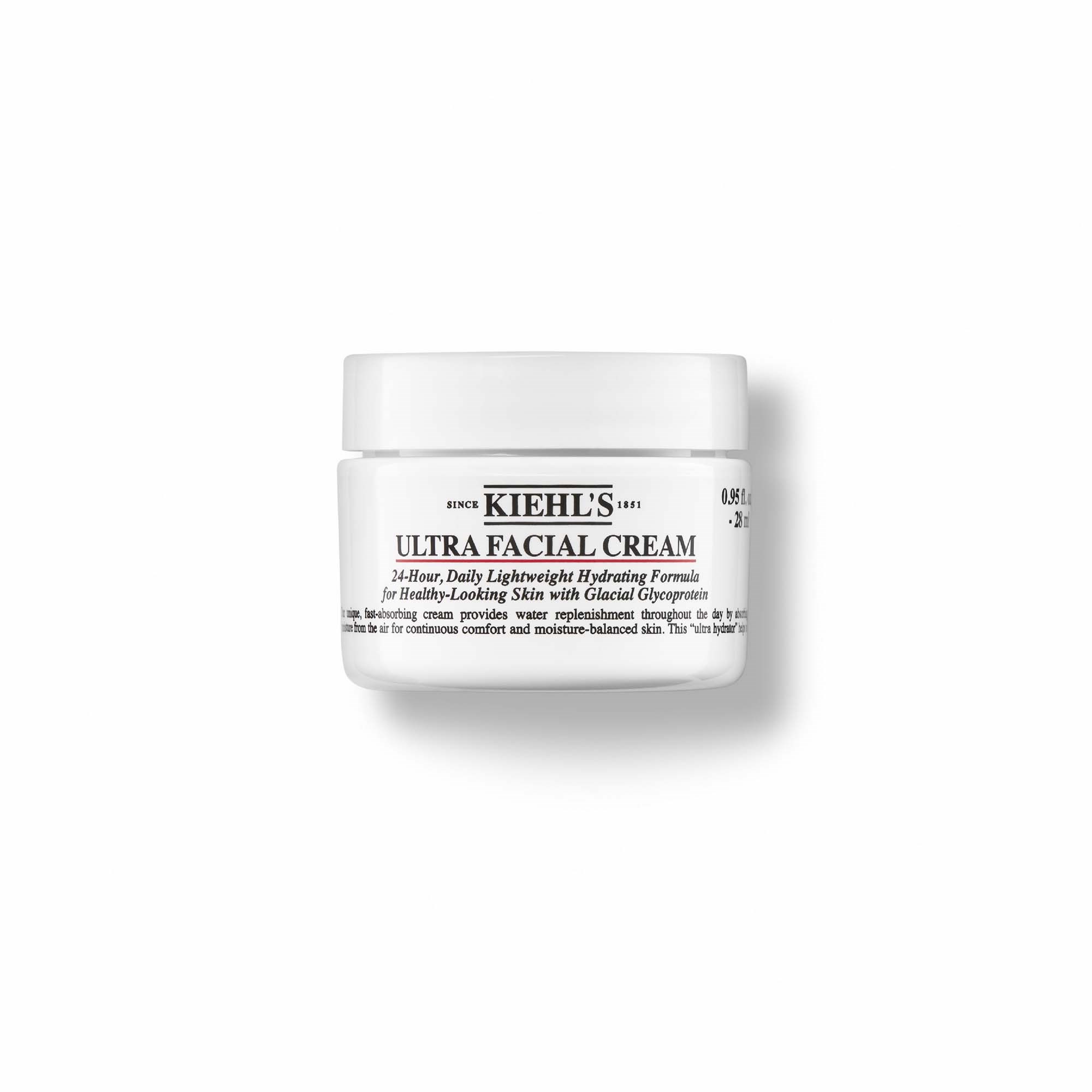Kiehl's Ultra Facial Cream 28 ml billede