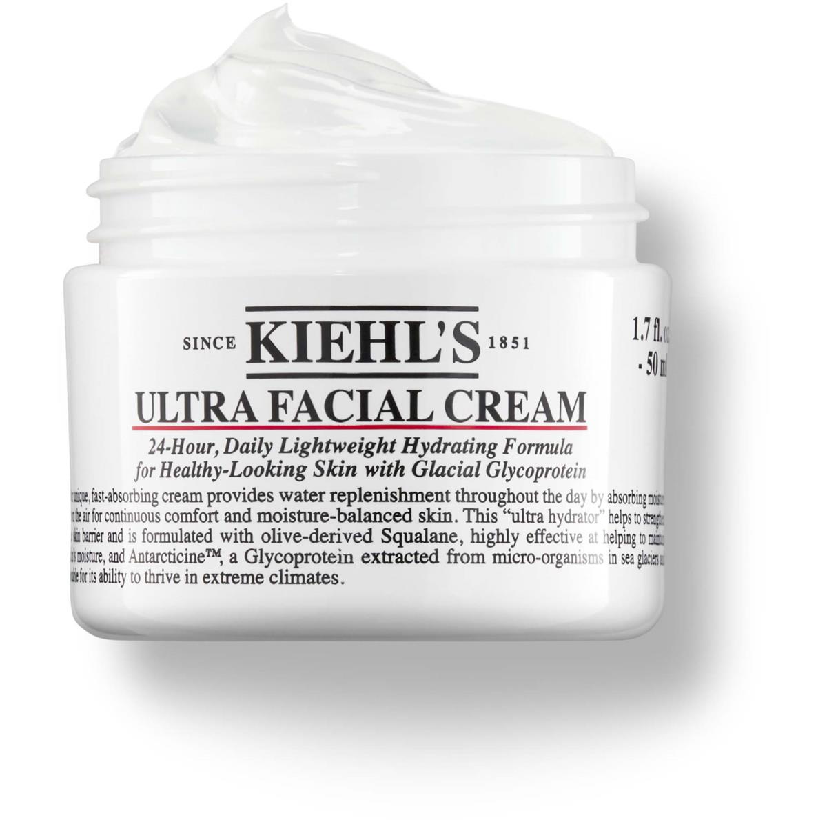 Kiehl's Ultra Facial Cream 50ml