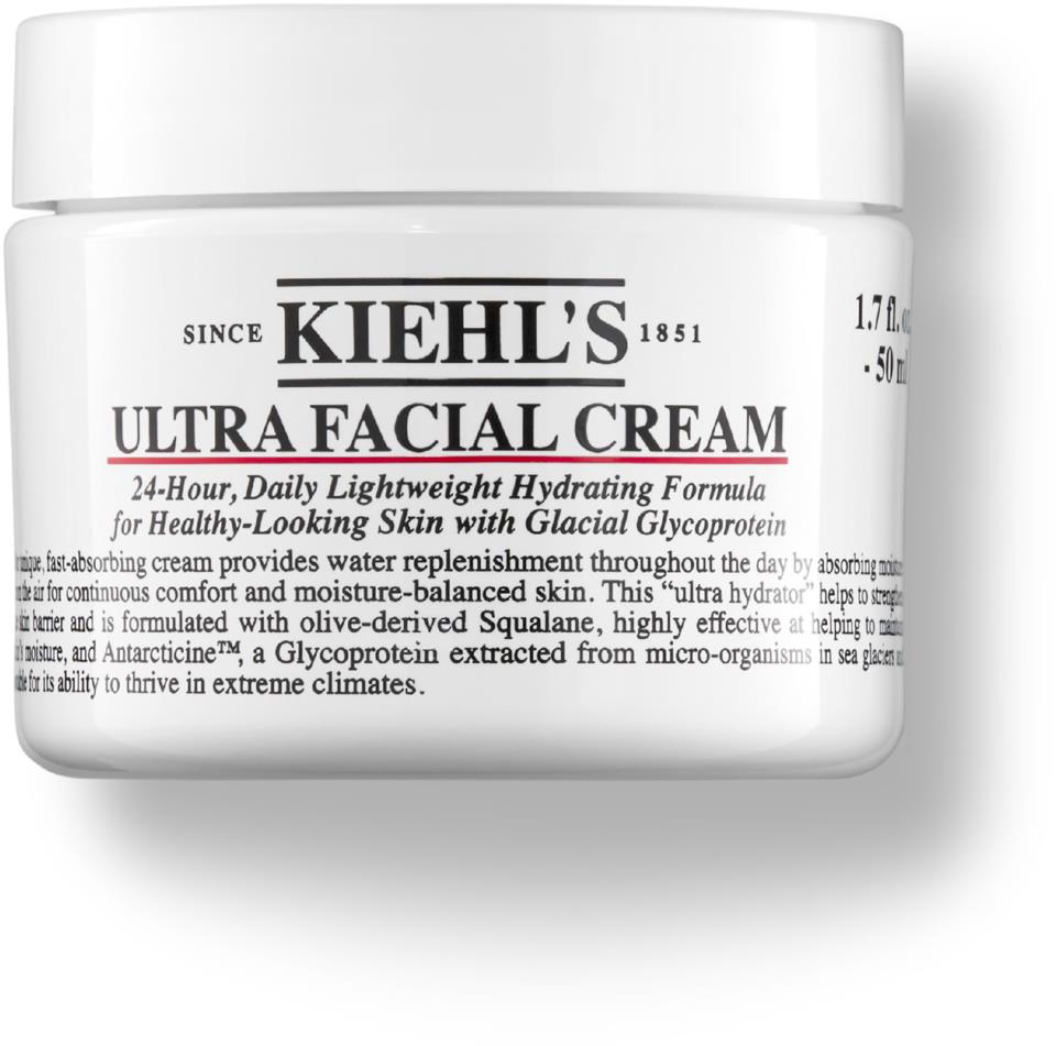 Kiehls Ultra Facial Cream 50 ml
