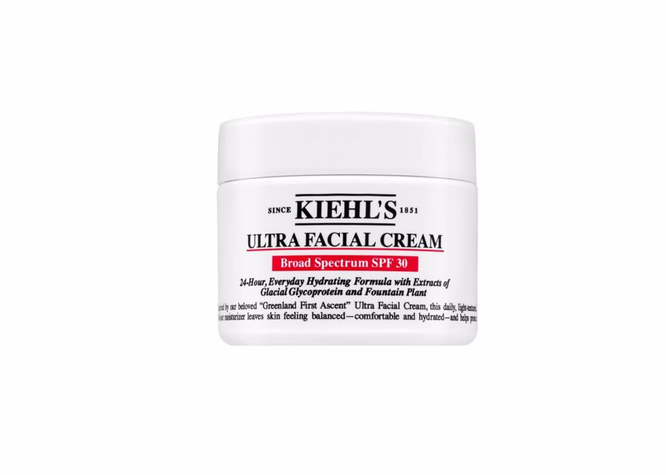 Kiehls Ultra Facial Cream SPF 30 50 ml