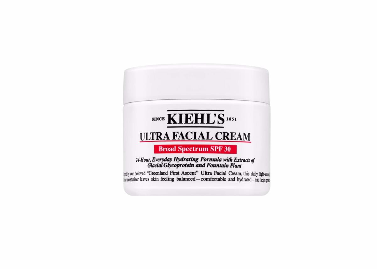 Kiehl's Ultra Facial Cream SPF 30 50 ml