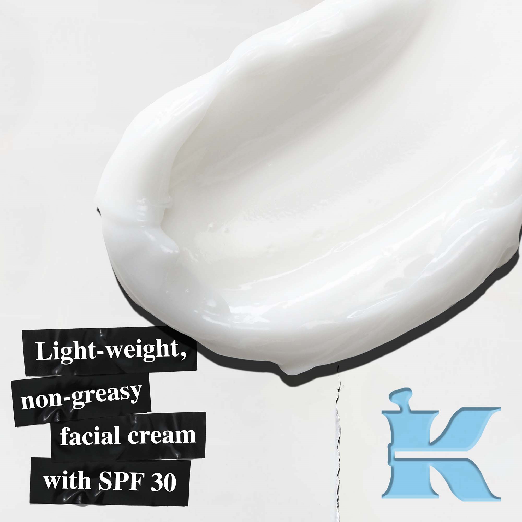 Kiehl's Ultra Facial Cream SPF 30 50 ml (obrázok 3)
