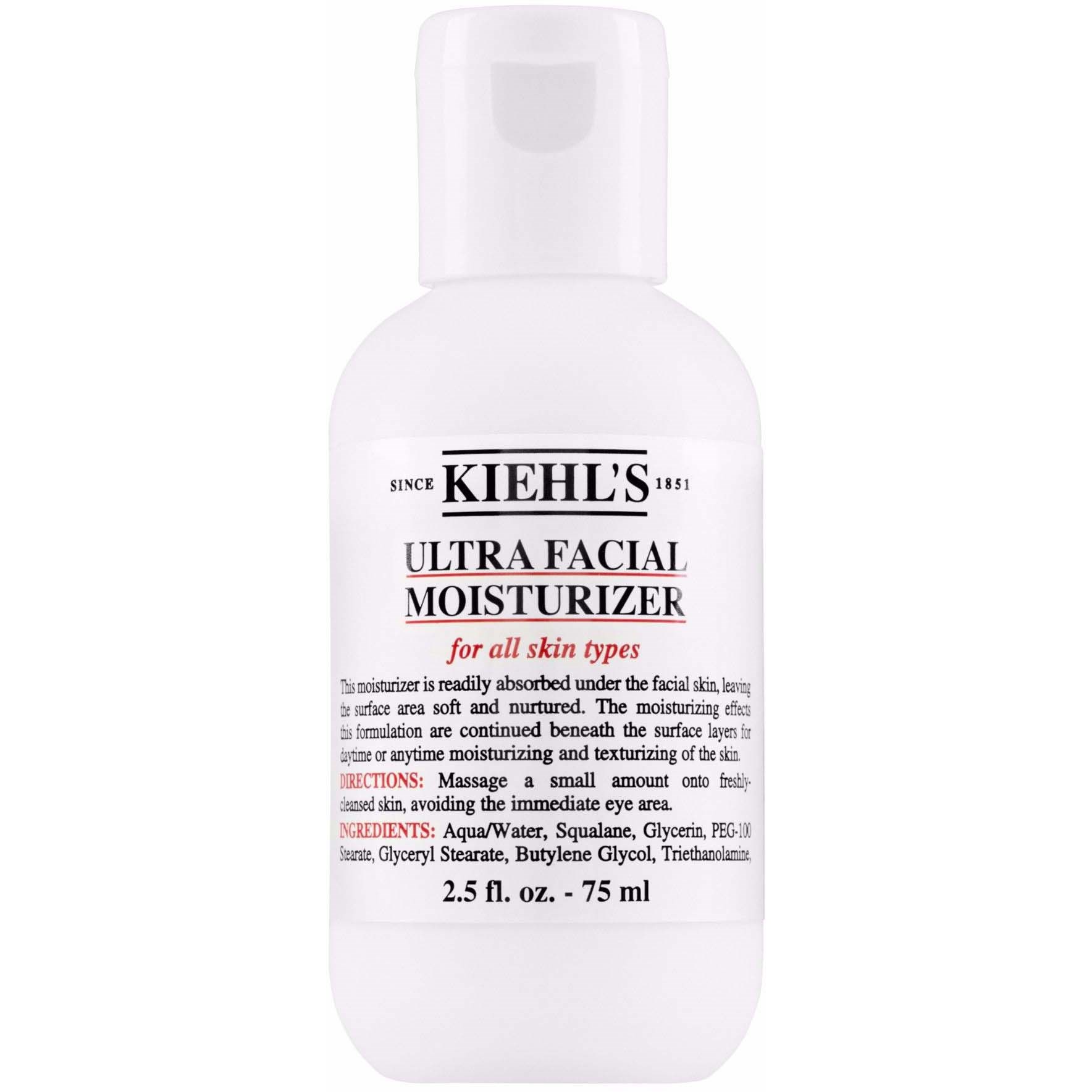 Kiehl's Ultra Facial Moisturizer 75 ml