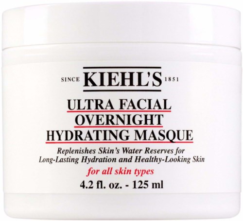 Kiehl's Ultra Facial Overnight Masque  125 ml