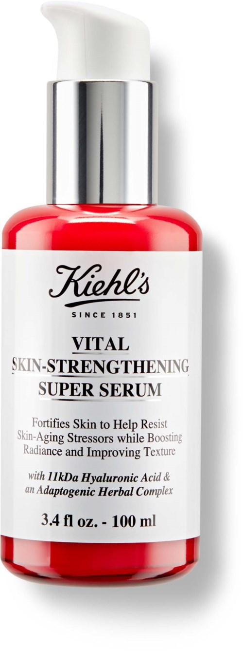 Vital Skin-Strength Super Serum