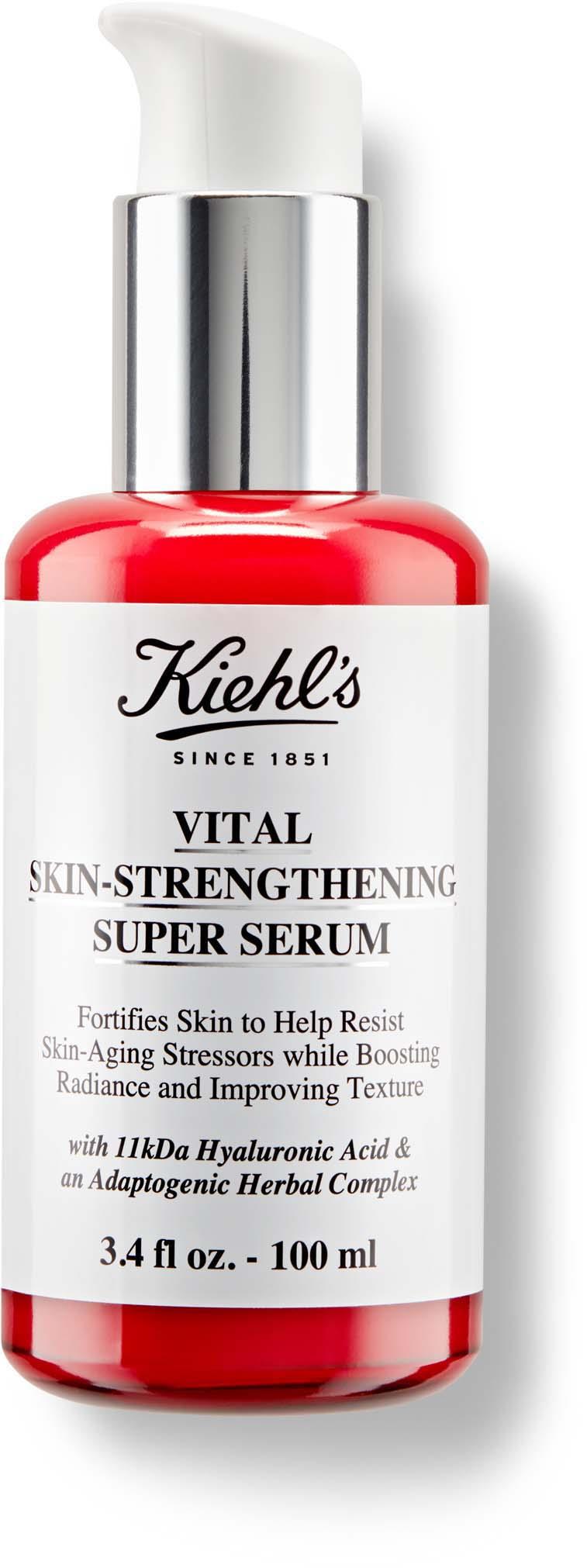 Kiehl's Vital Skin-Strength Super Serum Super Serum 100 ml