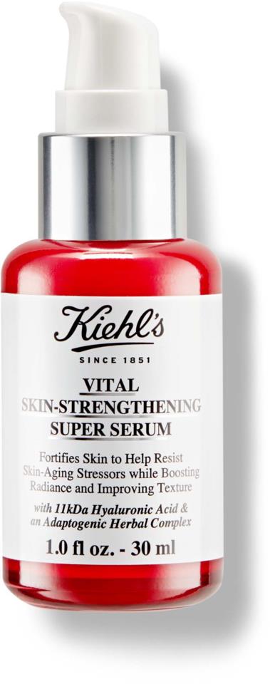 Kiehls Vital Skin-Strengthening Super Serum 30 ml