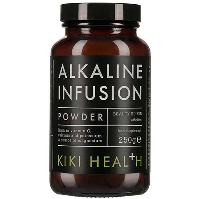 Kiki Health Alkaline Infusion 250 g