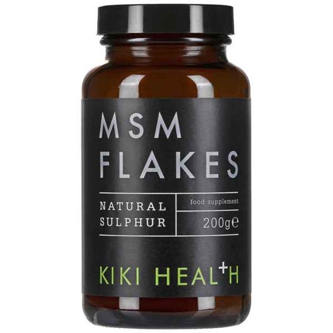 Kiki Health MSM Flakes 100 st