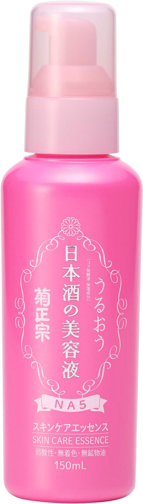 Kiku-Masamune Sake Skin Care Essence 150 ml