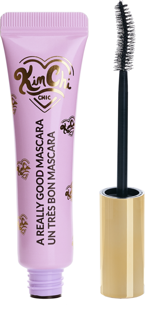 KimChi Chic A Really Good Mascara- Volume & Curling Mascara