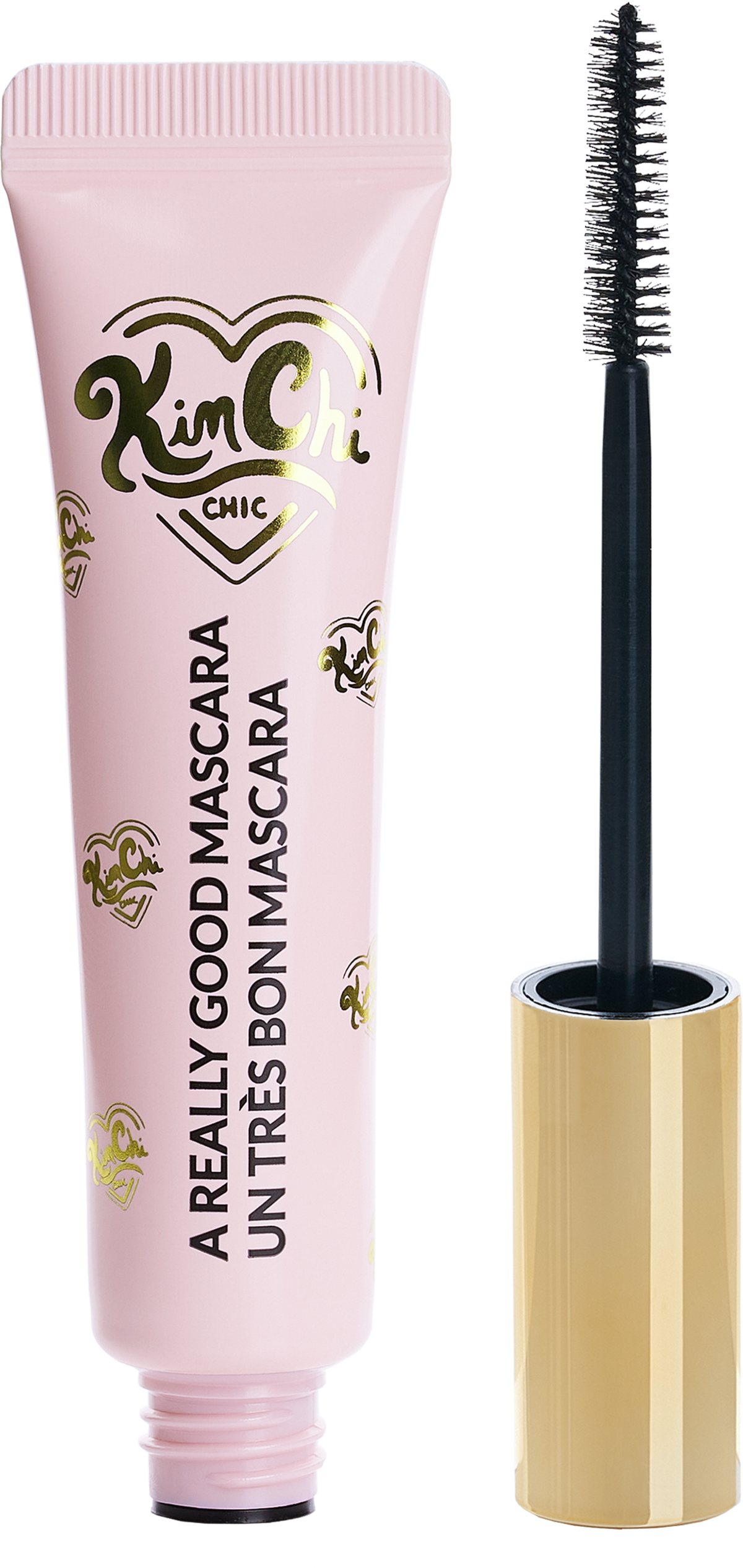 KimChi Chic A Really Good Mascara- Volume & Lengthening Mascara