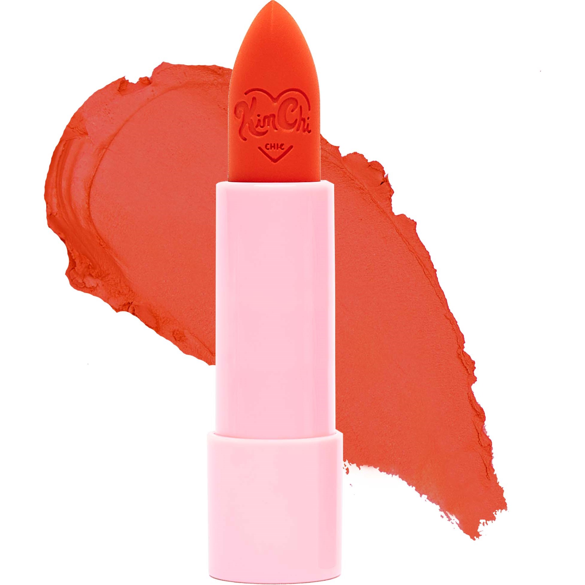 KimChi Chic Marshmallow Butter Lippie - pomadka do ust Back Off (obrázok 2)