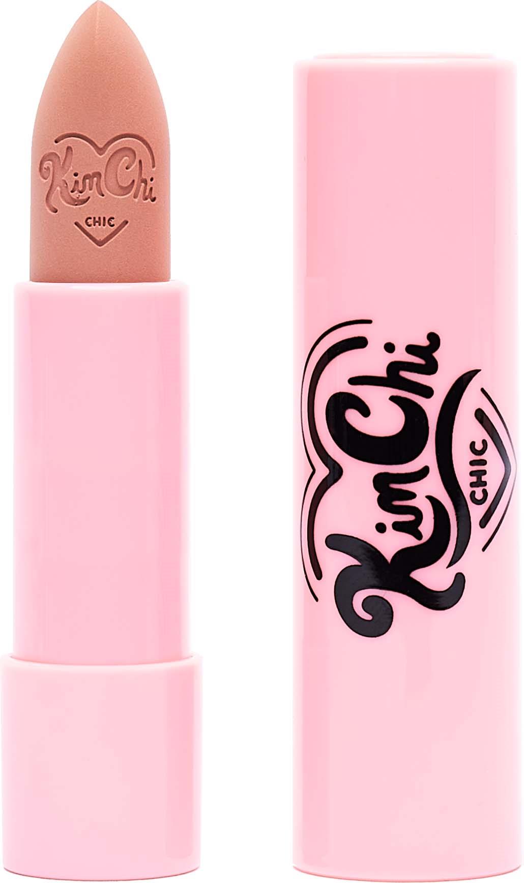 KimChi Chic Marshmallow Butter Lippie Café Au Lait