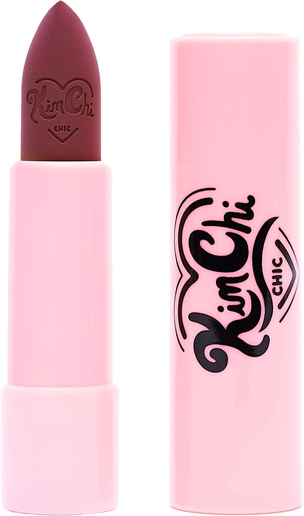 KimChi Chic Marshmallow Butter Lippie Hi Friends